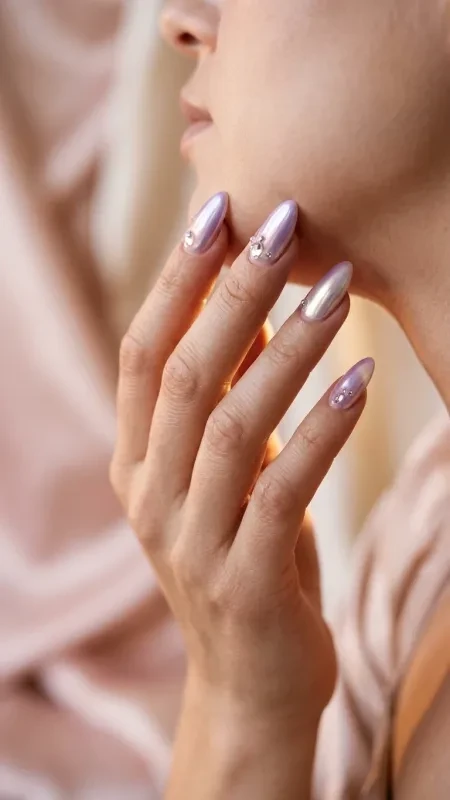 Mengungkap Pesona Nail Art Musiman: Gaya Fall yang Menawan